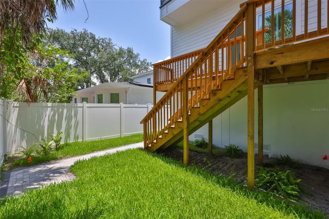 2816 CORRINE STREET 2, Tampa, FL 33605