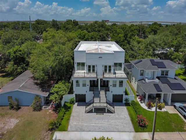 2816 CORRINE STREET 2, Tampa, FL 33605