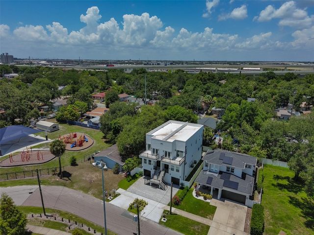 2816 CORRINE STREET 2, Tampa, FL 33605