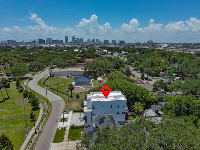 2816 CORRINE STREET 2, Tampa, FL 33605