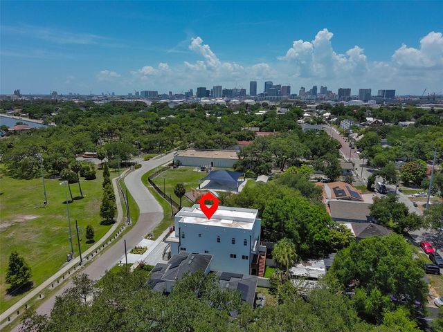 2816 CORRINE STREET 2, Tampa, FL 33605
