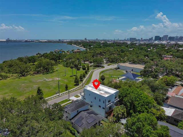 2816 CORRINE STREET 2, Tampa, FL 33605