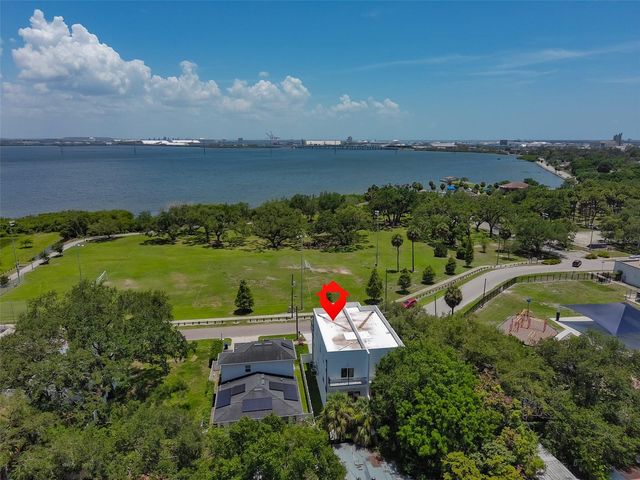 2816 CORRINE STREET 2, Tampa, FL 33605