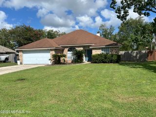 763 SANDLEWOOD Drive, Orange Park, FL 32065