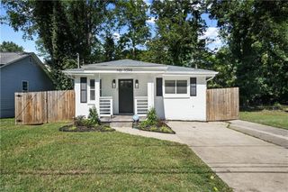 1099 Harwell Street NW, Atlanta, GA 30314