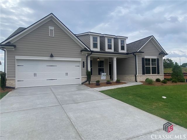 174 Oakdale Road, Jefferson, GA 30549