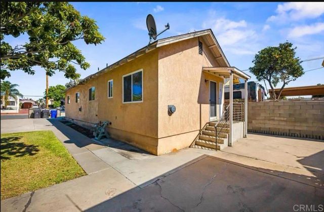 3815 Birch, San Diego, CA 92113