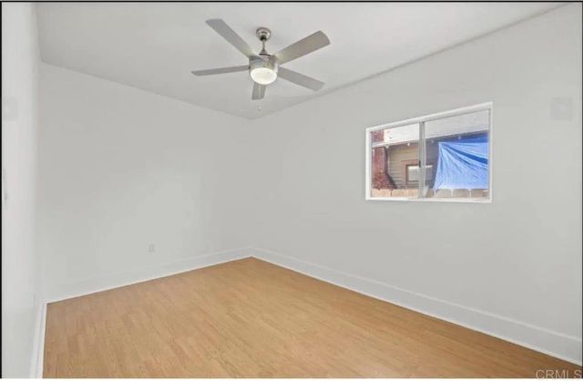 3815 Birch, San Diego, CA 92113
