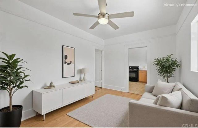 3815 Birch, San Diego, CA 92113