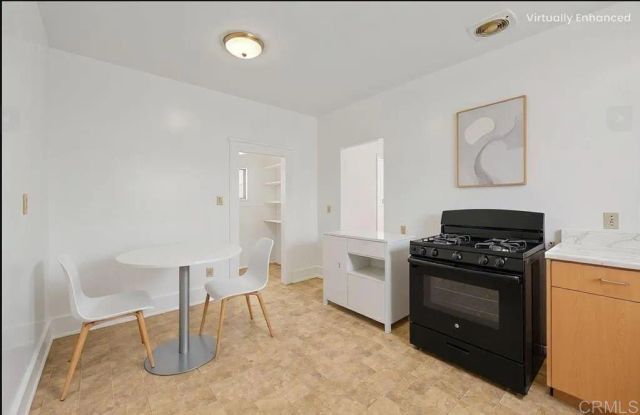 3815 Birch, San Diego, CA 92113