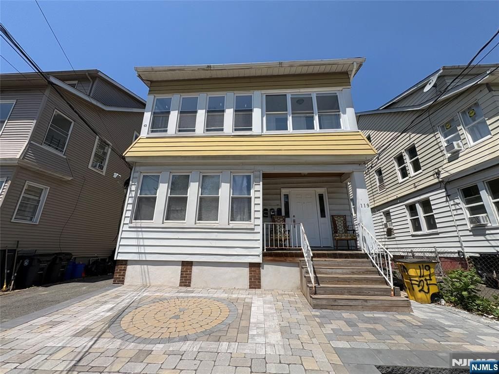 119-121 End Avenue 2, Newark, NJ 07106