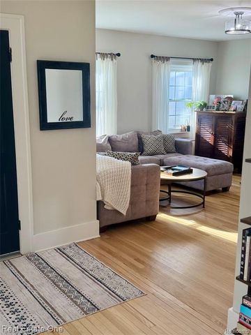 22601 W Main Street, Armada, MI 48005