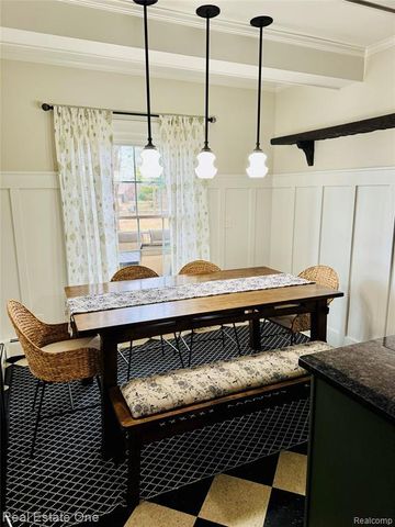 22601 W Main Street, Armada, MI 48005