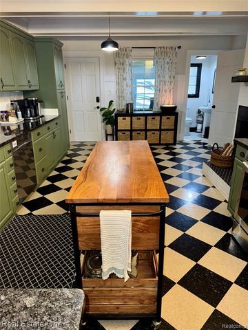 22601 W Main Street, Armada, MI 48005