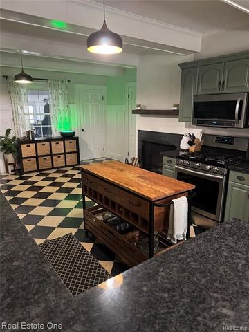 22601 W Main Street, Armada, MI 48005