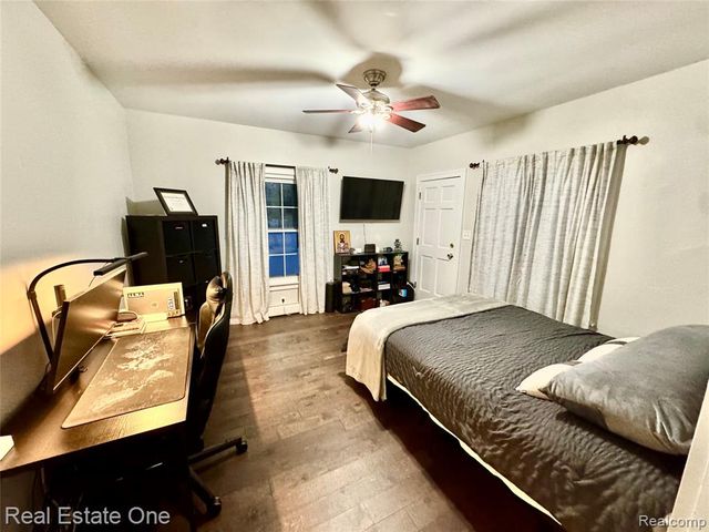 22601 W Main Street, Armada, MI 48005