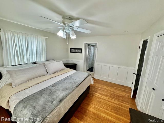 22601 W Main Street, Armada, MI 48005