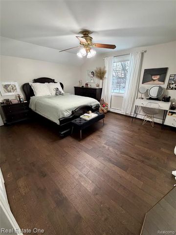 22601 W Main Street, Armada, MI 48005