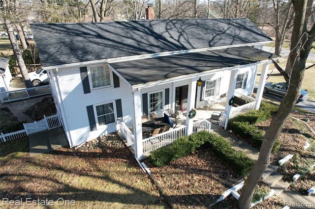 22601 W Main Street, Armada, MI 48005