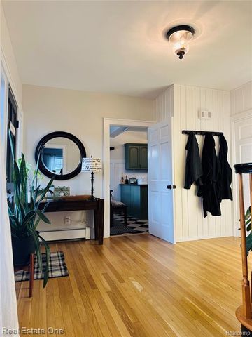 22601 W Main Street, Armada, MI 48005