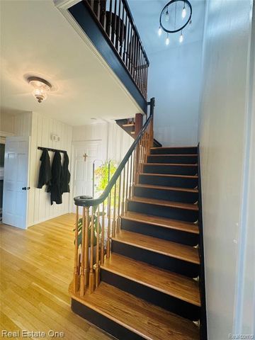 22601 W Main Street, Armada, MI 48005