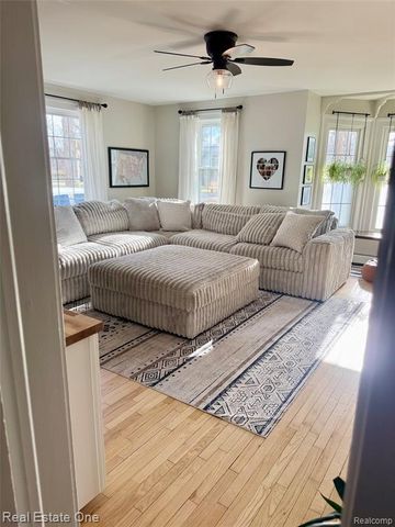 22601 W Main Street, Armada, MI 48005