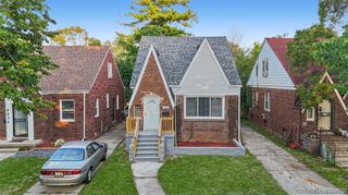 9920 Balfour Road, Detroit, MI 48224