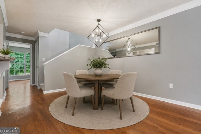 551 Summit Lane SW, Marietta, GA 30008