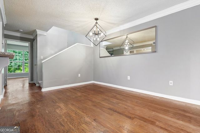 551 Summit Lane SW, Marietta, GA 30008