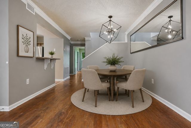 551 Summit Lane SW, Marietta, GA 30008