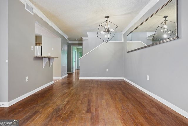 551 Summit Lane SW, Marietta, GA 30008