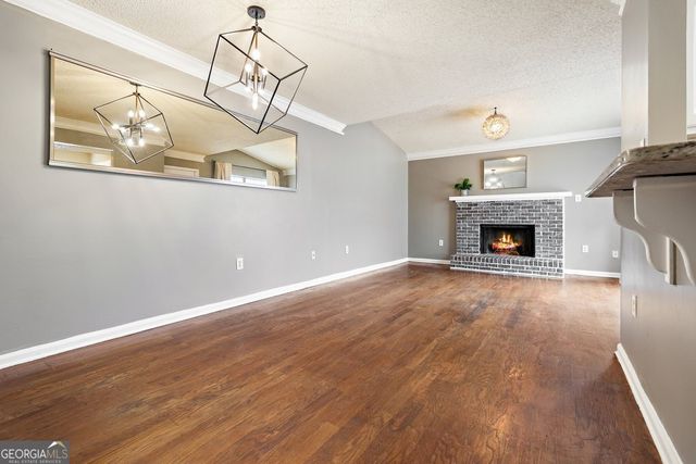 551 Summit Lane SW, Marietta, GA 30008