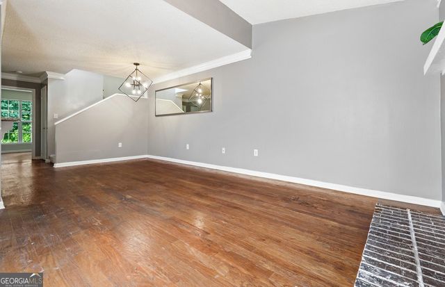 551 Summit Lane SW, Marietta, GA 30008