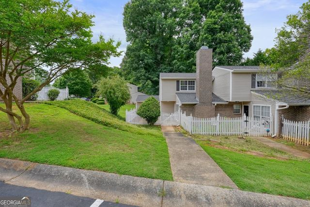 551 Summit Lane SW, Marietta, GA 30008