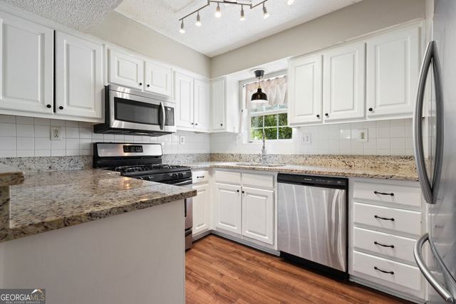 551 Summit Lane SW, Marietta, GA 30008
