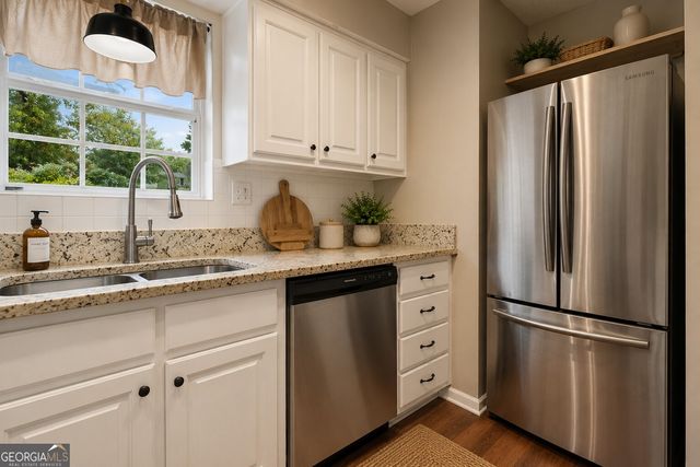 551 Summit Lane SW, Marietta, GA 30008
