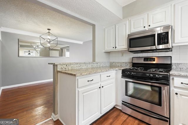 551 Summit Lane SW, Marietta, GA 30008