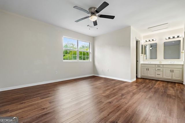551 Summit Lane SW, Marietta, GA 30008