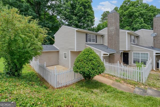 551 Summit Lane SW, Marietta, GA 30008