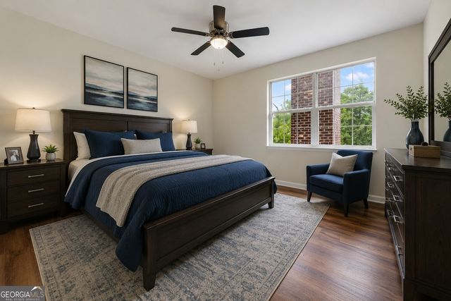 551 Summit Lane SW, Marietta, GA 30008