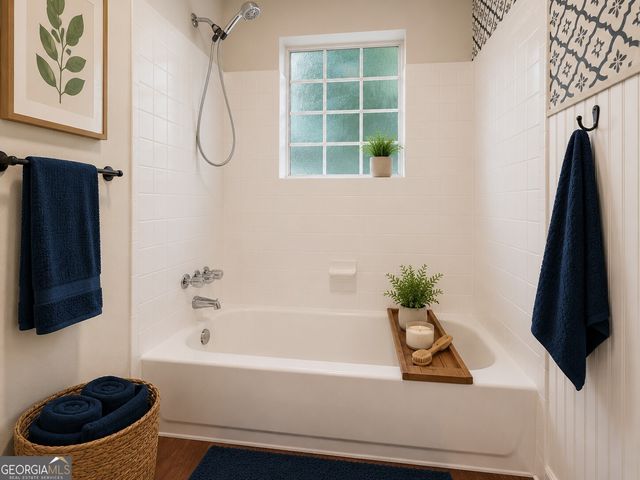 551 Summit Lane SW, Marietta, GA 30008