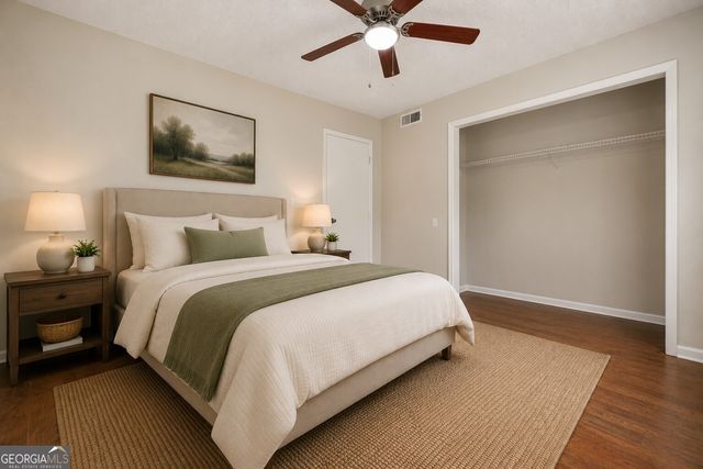 551 Summit Lane SW, Marietta, GA 30008