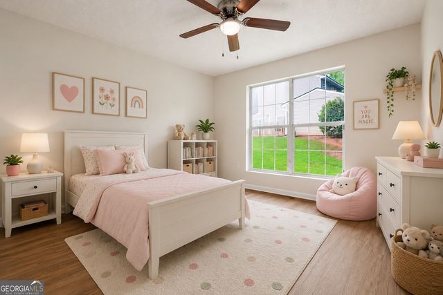 551 Summit Lane SW, Marietta, GA 30008
