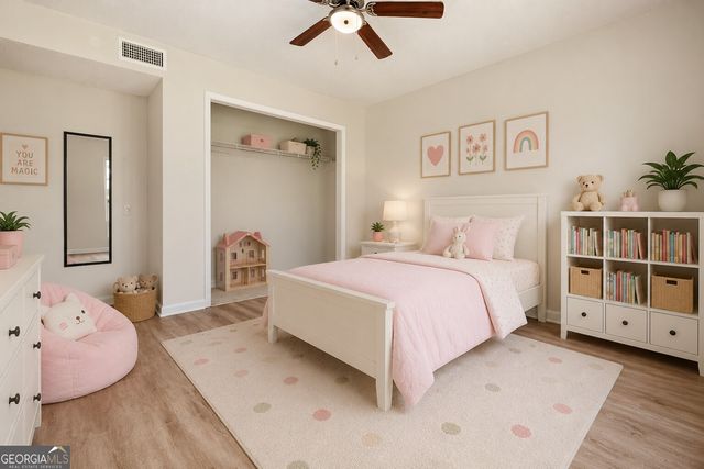 551 Summit Lane SW, Marietta, GA 30008