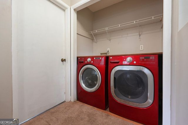 551 Summit Lane SW, Marietta, GA 30008