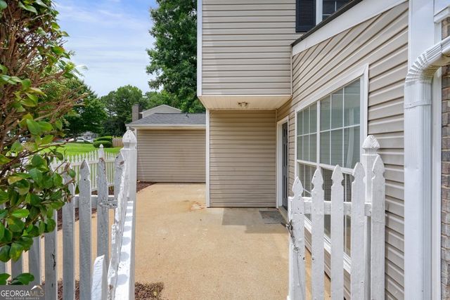 551 Summit Lane SW, Marietta, GA 30008