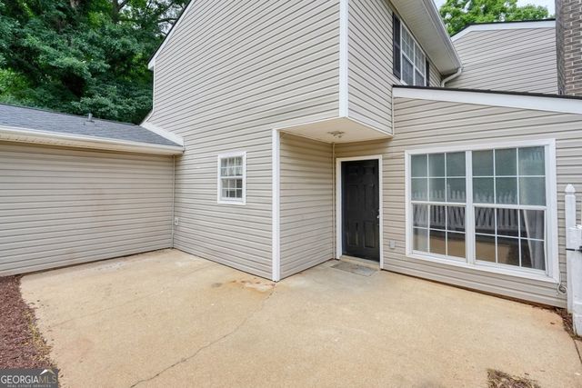 551 Summit Lane SW, Marietta, GA 30008
