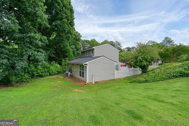 551 Summit Lane SW, Marietta, GA 30008