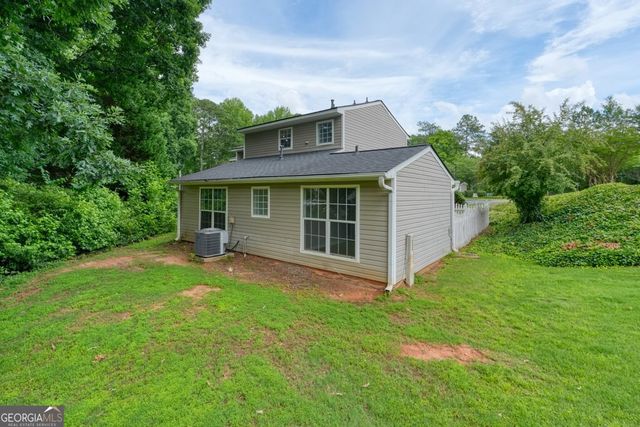 551 Summit Lane SW, Marietta, GA 30008