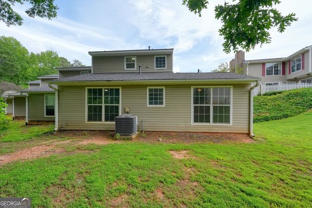 551 Summit Lane SW, Marietta, GA 30008